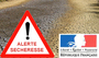 logo sécheresse